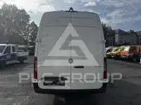 2026 Mercedes Benz Sprinter