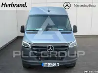 2026 Mercedes Benz Sprinter