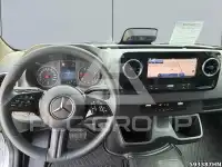 2026 Mercedes Benz Sprinter