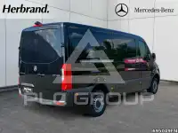 2026 Mercedes Benz Sprinter