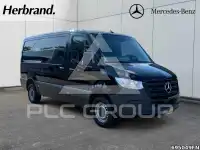 2026 Mercedes Benz Sprinter