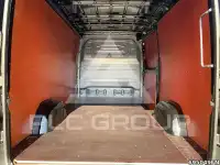 2026 Mercedes Benz Sprinter