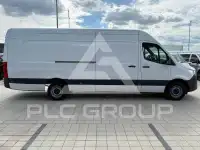 2026 Mercedes Benz Sprinter