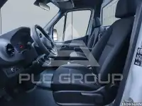 2026 Mercedes Benz Sprinter