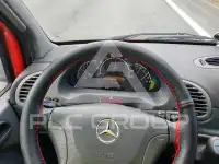 2026 Mercedes Benz Sprinter