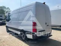 2026 Mercedes Benz Sprinter