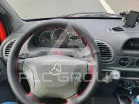 2026 Mercedes Benz Sprinter