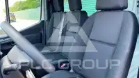 2026 Mercedes Benz Sprinter