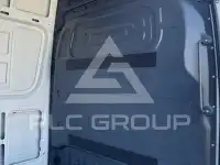 2026 Mercedes Benz Sprinter