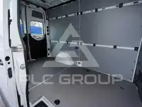 2026 Mercedes Benz Sprinter