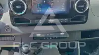 2026 Mercedes Benz Sprinter