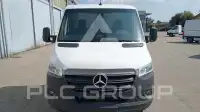 2026 Mercedes Benz Sprinter