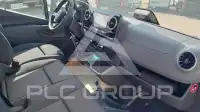 2026 Mercedes Benz Sprinter