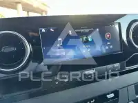 2026 Mercedes Benz Sprinter