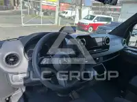 2026 Mercedes Benz Sprinter