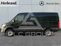 2026 Mercedes Benz Sprinter