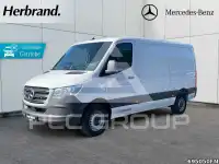 2026 Mercedes Benz Sprinter