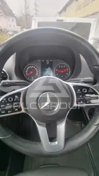 2026 Mercedes Benz Sprinter