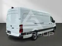 2026 Mercedes Benz Sprinter