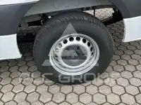 2026 Mercedes Benz Sprinter