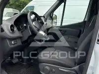 2026 Mercedes Benz Sprinter