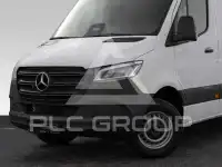 2026 Mercedes Benz Sprinter