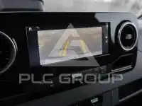 2026 Mercedes Benz Sprinter