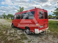2026 Mercedes Benz Sprinter