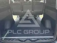 2026 Mercedes Benz Sprinter