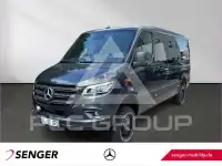 2026 Mercedes Benz Sprinter