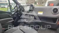 2026 Mercedes Benz Sprinter