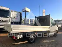 2026 Mercedes Benz Sprinter
