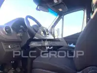 2026 Mercedes Benz Sprinter