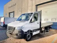 2026 Mercedes Benz Sprinter