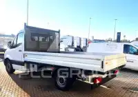 2026 Mercedes Benz Sprinter