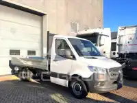 2026 Mercedes Benz Sprinter