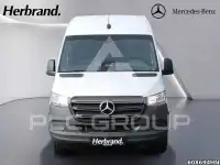 2026 Mercedes Benz Sprinter