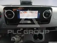 2026 Mercedes Benz Sprinter