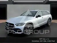 2026 Mercedes Benz C-Class