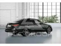 2026 Mercedes Benz C-Class