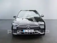 2026 Mercedes Benz C-Class