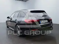 2026 Mercedes Benz C-Class