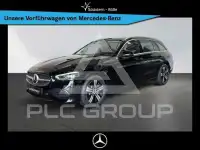 2026 Mercedes Benz C-Class
