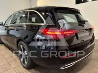 2026 Mercedes Benz C-Class