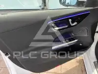 2026 Mercedes Benz C-Class