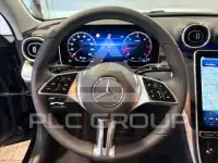 2026 Mercedes Benz C-Class