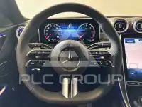 2026 Mercedes Benz C-Class