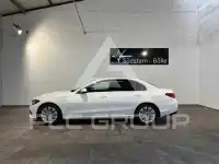 2026 Mercedes Benz C-Class
