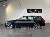 2026 Mercedes Benz C-Class