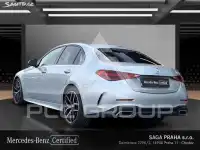 2026 Mercedes Benz C-Class